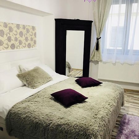Queen'S Studio Sibiu Exterior foto