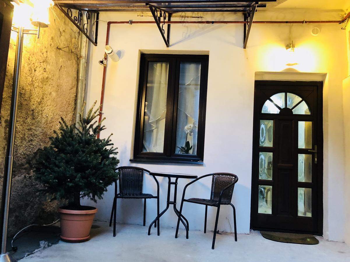 Queen'S Studio Sibiu Exterior foto